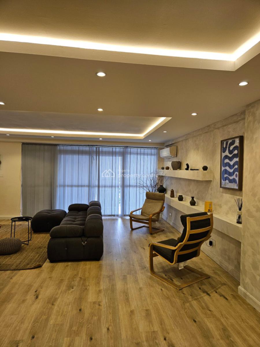 Luxury 2  Bedroom Apartment, Lekki Phase 1, Lekki, Lagos, Flat / Apartment Short Let