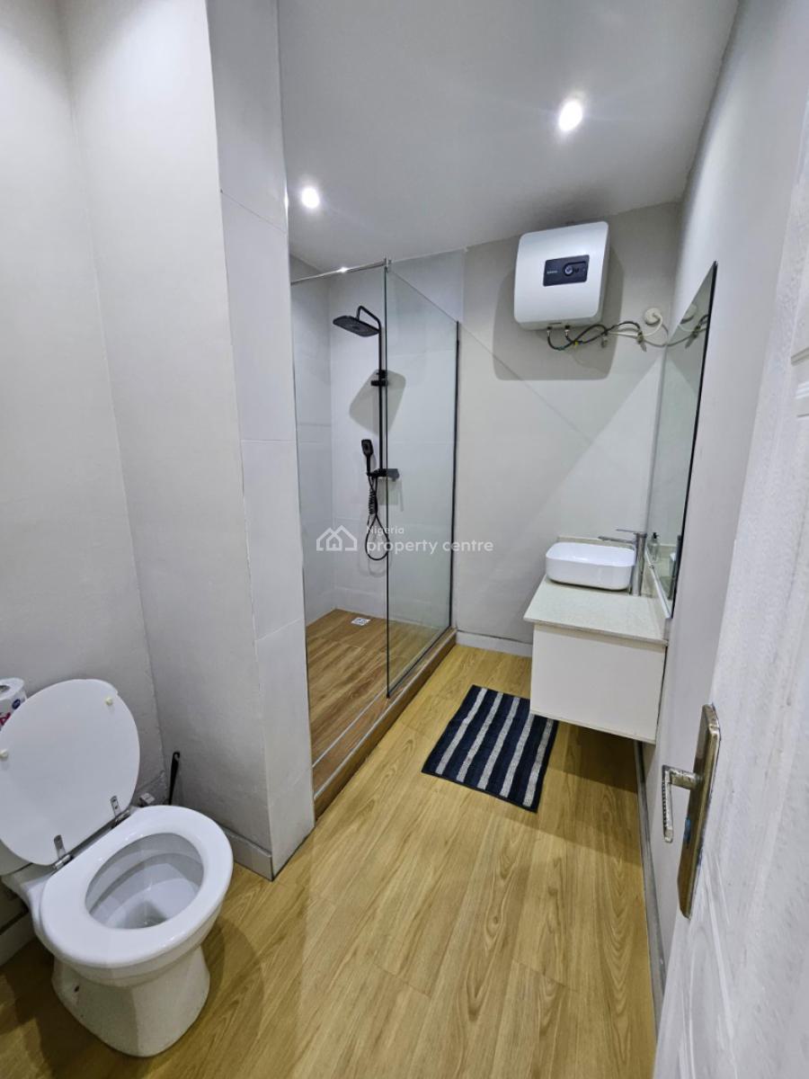 Luxury 2  Bedroom Apartment, Lekki Phase 1, Lekki, Lagos, Flat / Apartment Short Let