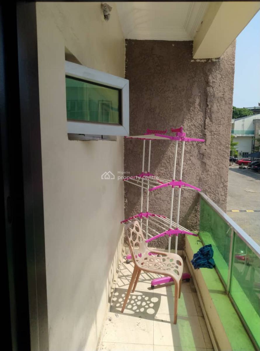 Fully Furnished Studio Apartment, Lekki, Lagos, Self Contain (single Rooms) for Rent