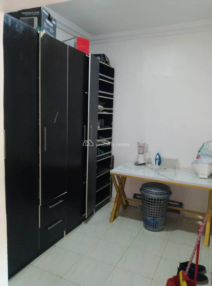 Fully Furnished Studio Apartment, Lekki, Lagos, Self Contain (single Rooms) for Rent