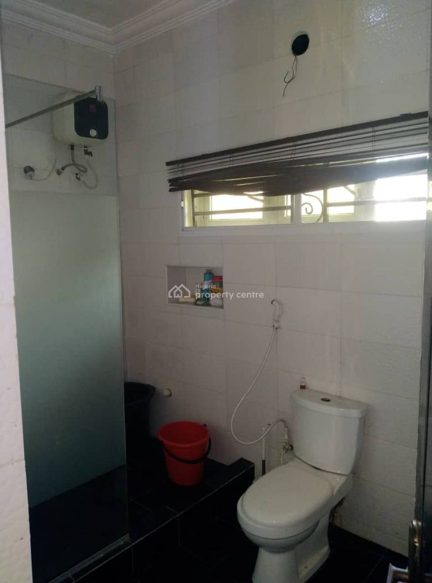 Fully Furnished Studio Apartment, Lekki, Lagos, Self Contain (single Rooms) for Rent