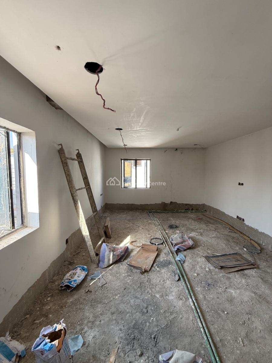 5 Bedroom Semi Detached Duplex, Opposite Maitama, Katampe, Abuja, Semi-detached Duplex for Sale