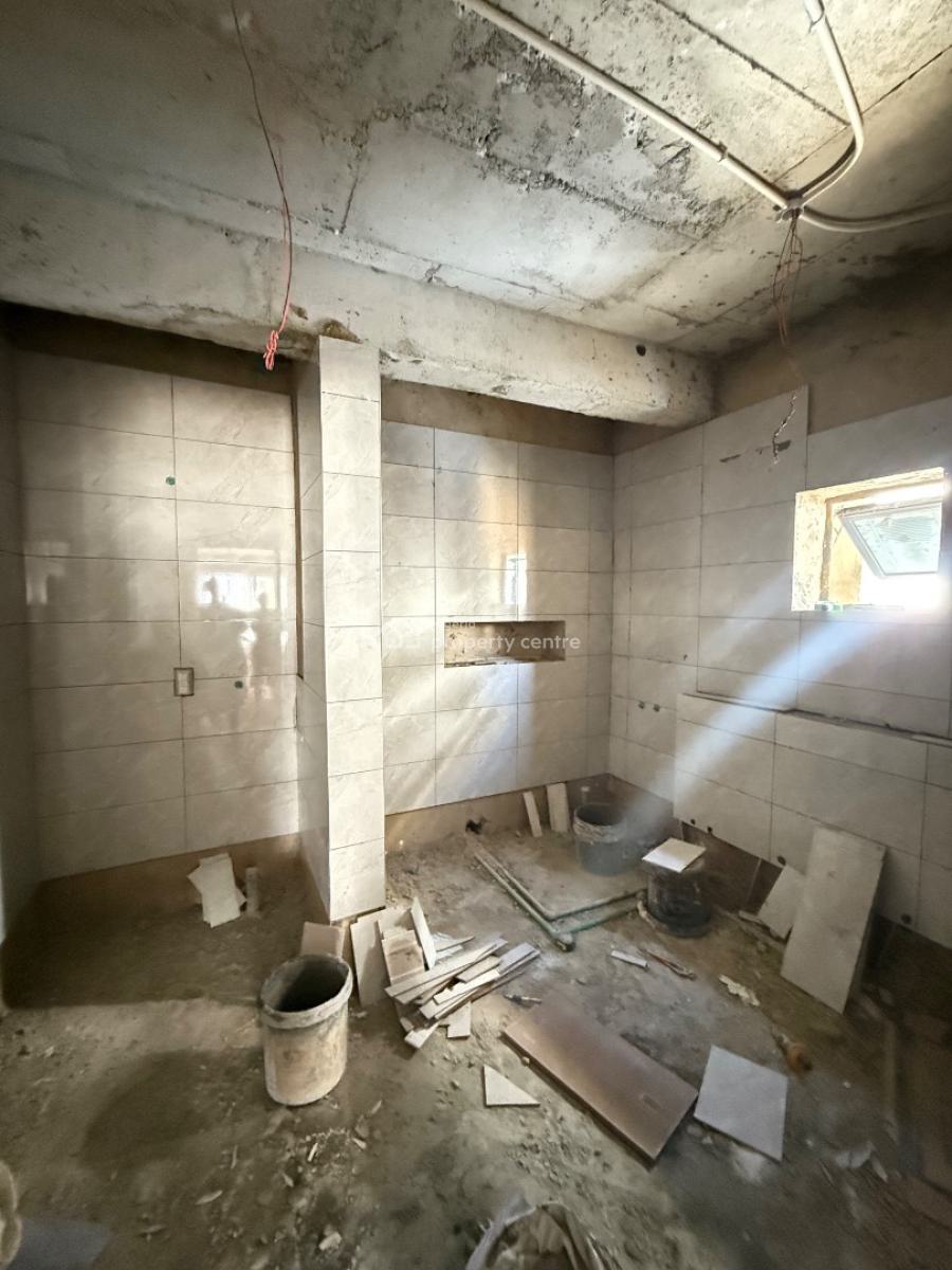 5 Bedroom Semi Detached Duplex, Opposite Maitama, Katampe, Abuja, Semi-detached Duplex for Sale