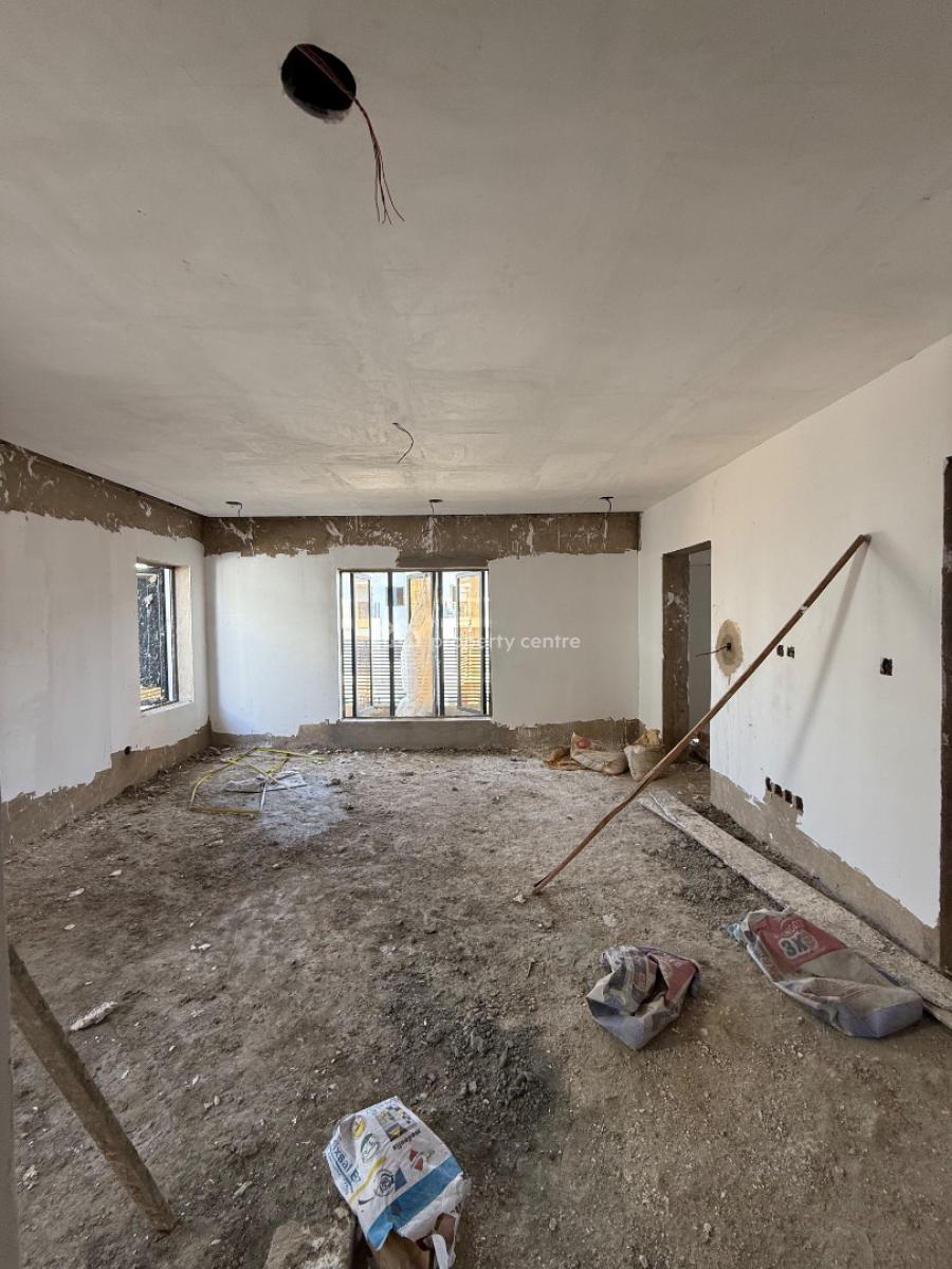 5 Bedroom Semi Detached Duplex, Opposite Maitama, Katampe, Abuja, Semi-detached Duplex for Sale