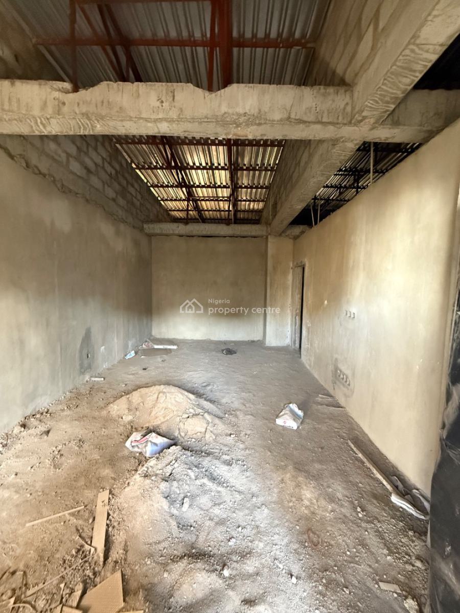 4 Bedroom Terrace Duplex, Opposite Maitama, Katampe (main), Katampe, Abuja, Terraced Duplex for Sale