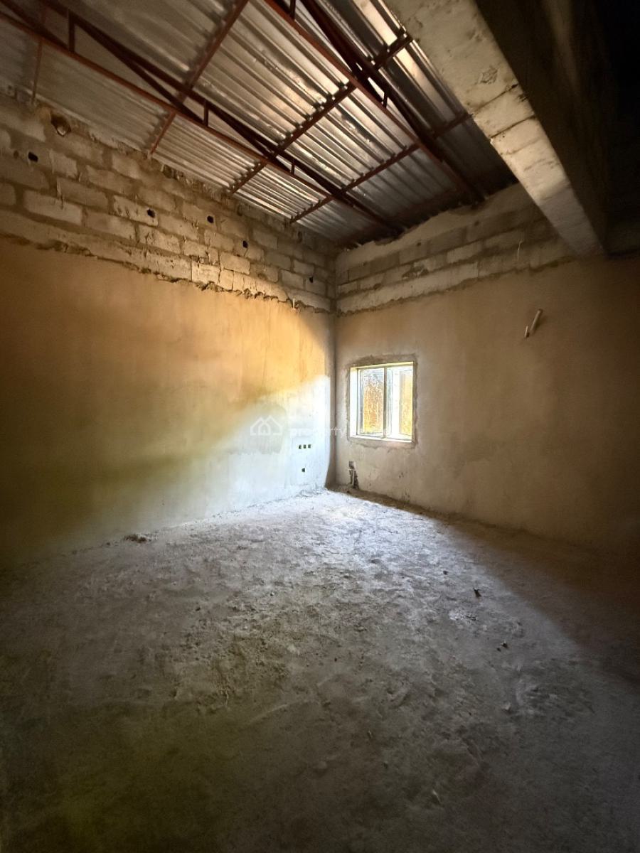 4 Bedroom Terrace Duplex, Opposite Maitama, Katampe (main), Katampe, Abuja, Terraced Duplex for Sale