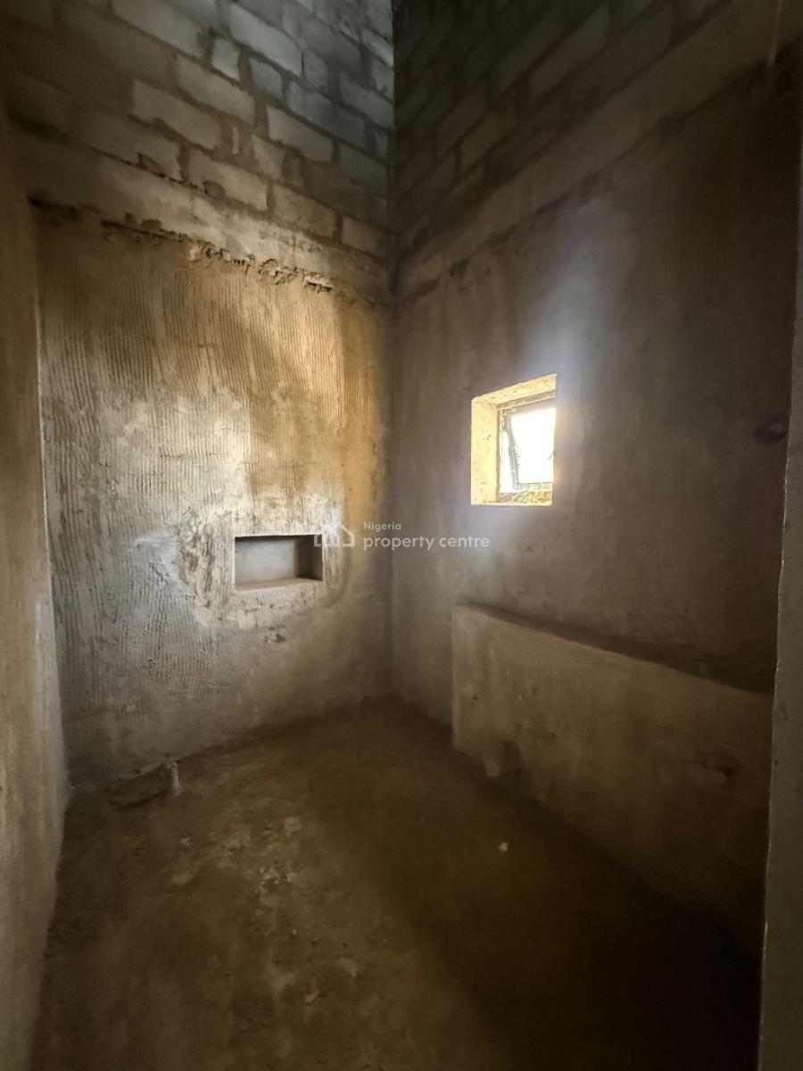 4 Bedroom Terrace Duplex, Opposite Maitama, Katampe (main), Katampe, Abuja, Terraced Duplex for Sale