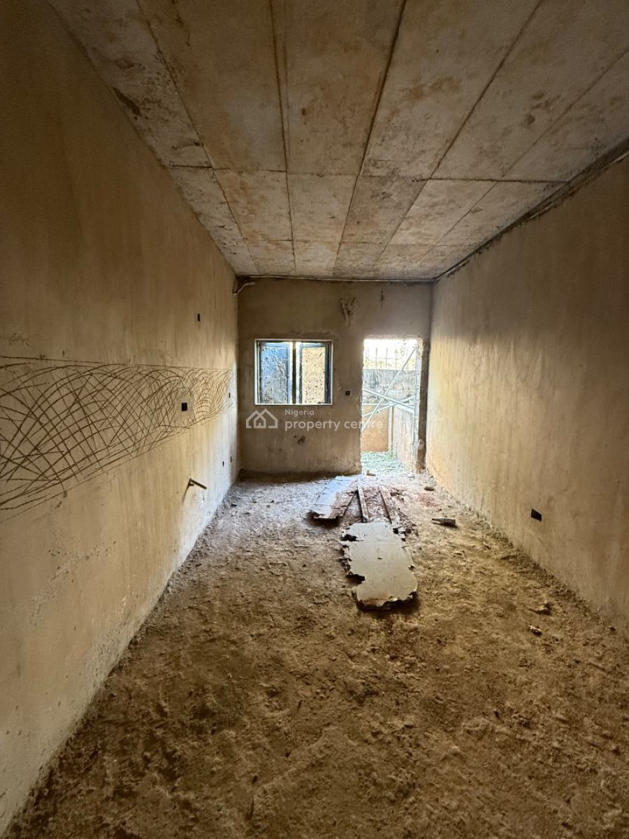 4 Bedroom Terrace Duplex, Opposite Maitama, Katampe (main), Katampe, Abuja, Terraced Duplex for Sale