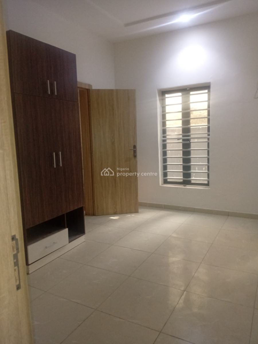 Dazzling 4-bedroom Duplex, Orchid Road, Lekki, Lagos, Semi-detached Duplex for Rent