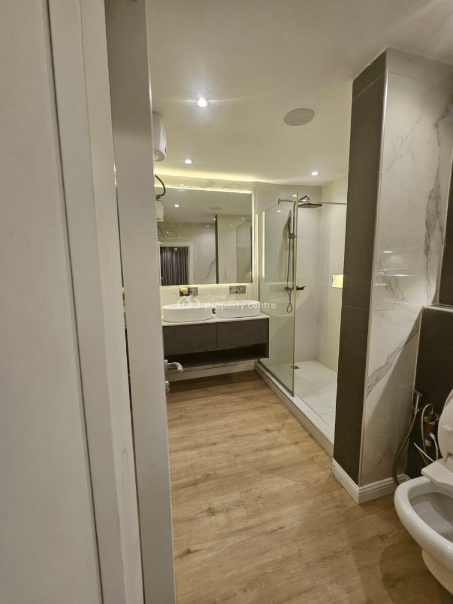 Luxury 2 Bedroom Apartment, Lekki Phase 1, Lekki, Lagos, Flat / Apartment Short Let
