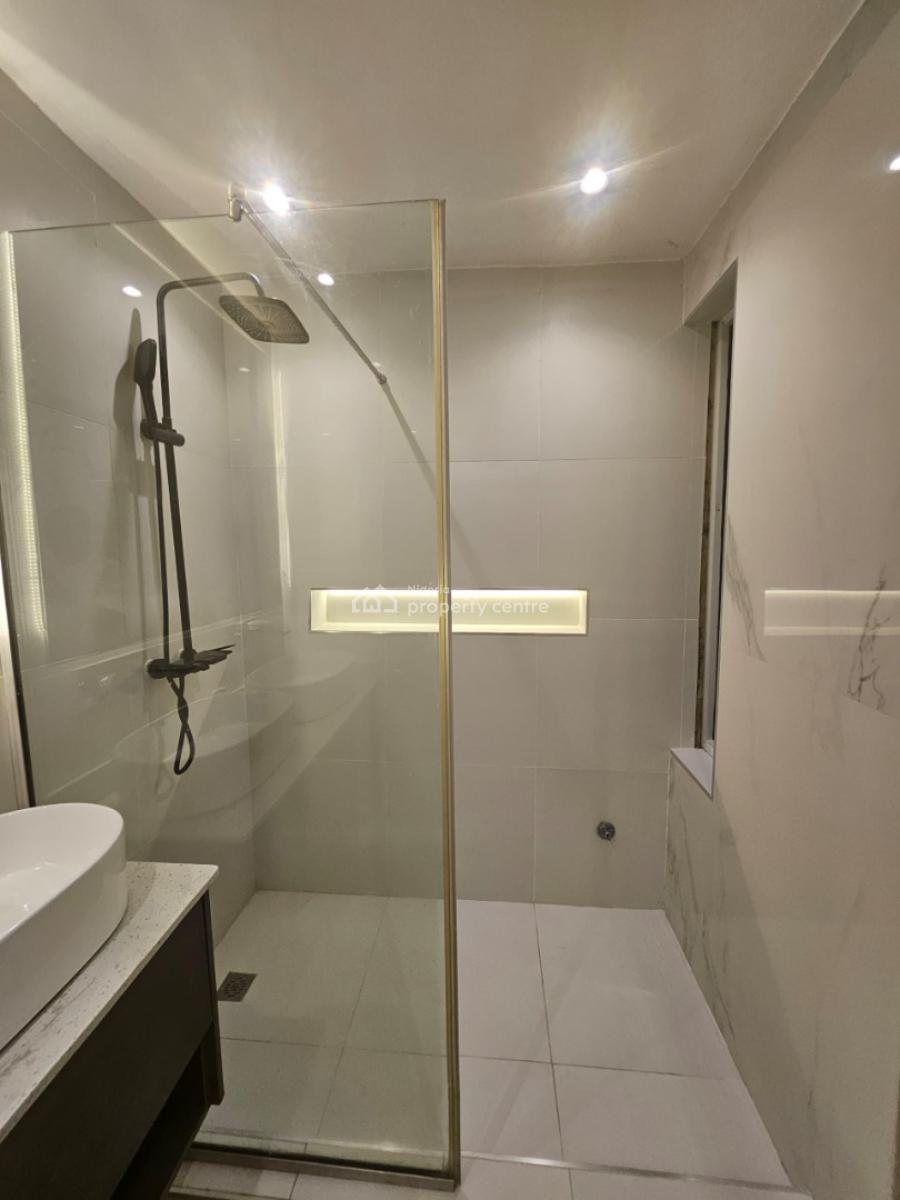 Luxury 2 Bedroom Apartment, Lekki Phase 1, Lekki, Lagos, Flat / Apartment Short Let