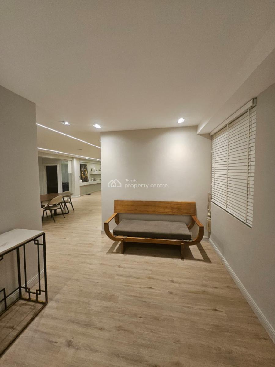 Luxury 2 Bedroom Apartment, Lekki Phase 1, Lekki, Lagos, Flat / Apartment Short Let