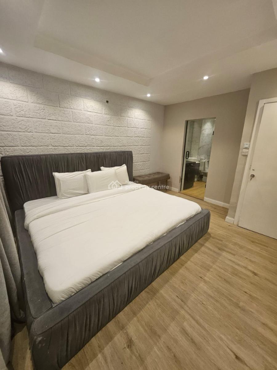 Luxury 2 Bedroom Apartment, Lekki Phase 1, Lekki, Lagos, Flat / Apartment Short Let