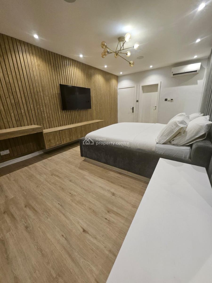 Luxury 2 Bedroom Apartment, Lekki Phase 1, Lekki, Lagos, Flat / Apartment Short Let