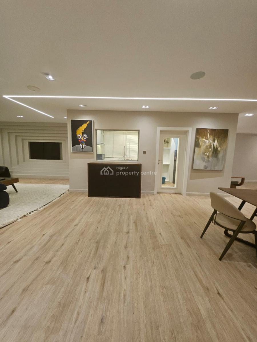 Luxury 2 Bedroom Apartment, Lekki Phase 1, Lekki, Lagos, Flat / Apartment Short Let