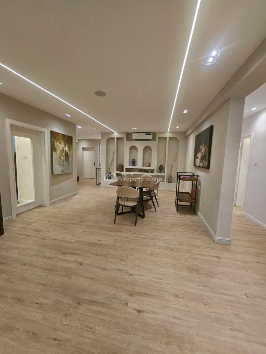 Luxury 2 Bedroom Apartment, Lekki Phase 1, Lekki, Lagos, Flat / Apartment Short Let