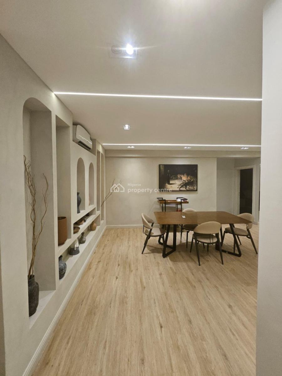 Luxury 2 Bedroom Apartment, Lekki Phase 1, Lekki, Lagos, Flat / Apartment Short Let