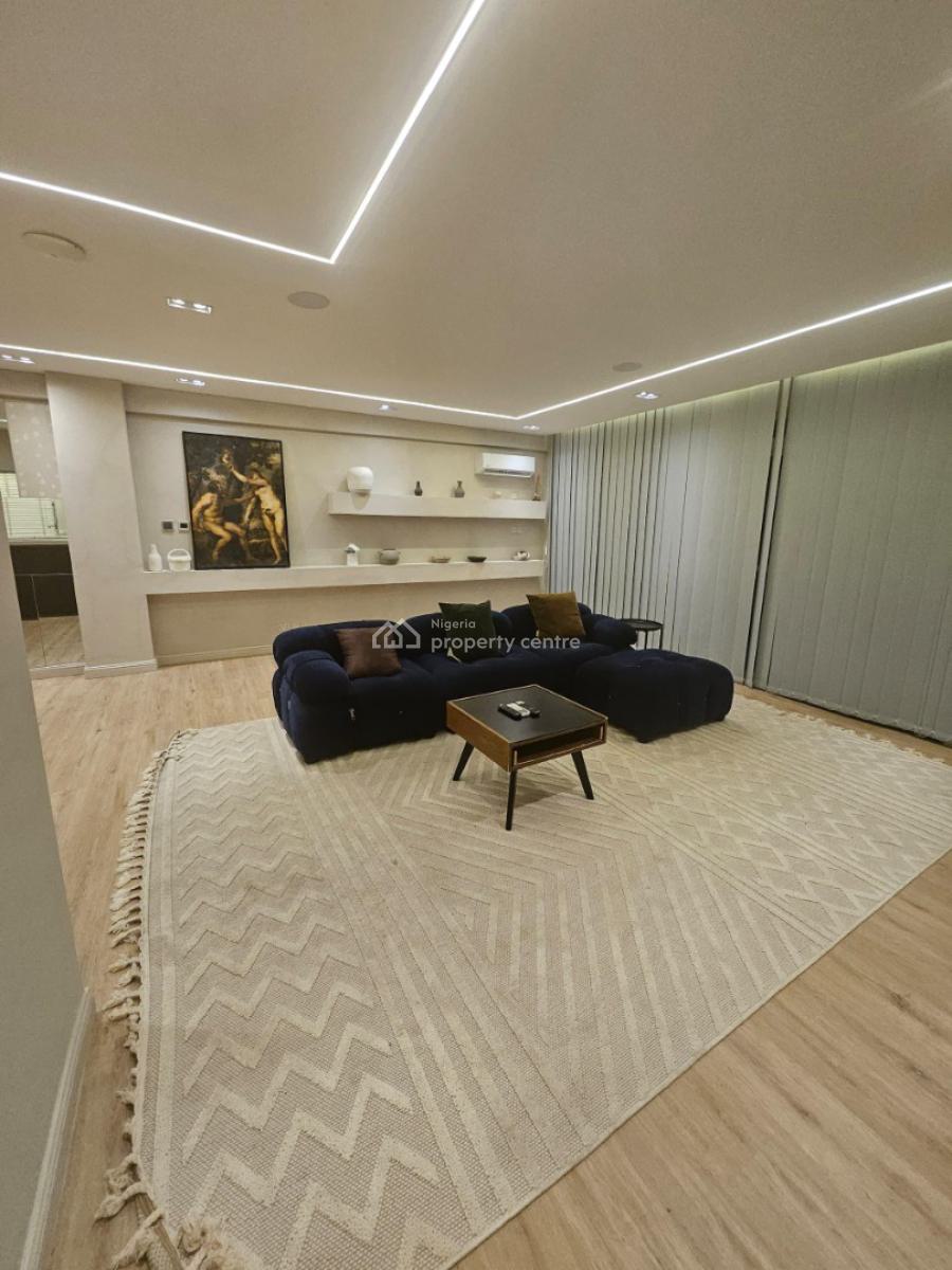 Luxury 2 Bedroom Apartment, Lekki Phase 1, Lekki, Lagos, Flat / Apartment Short Let