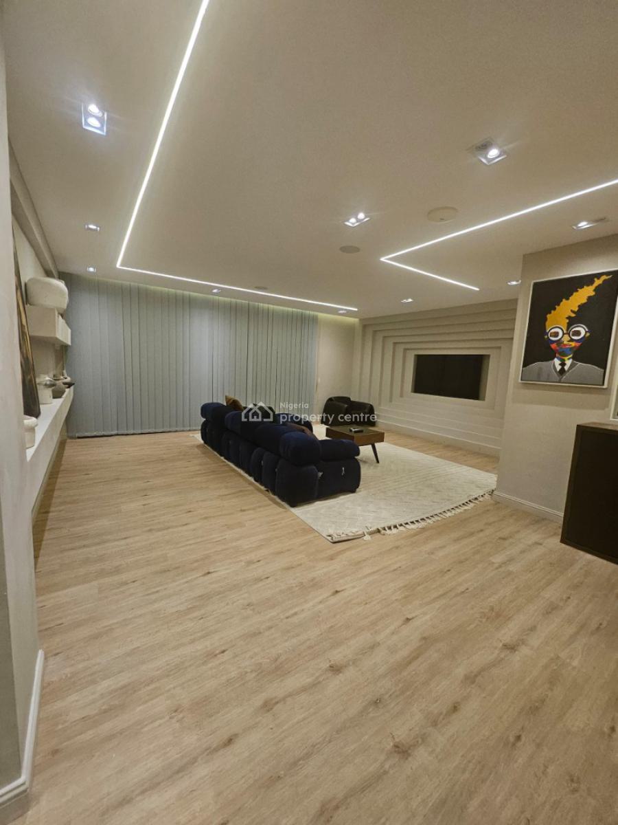 Luxury 2 Bedroom Apartment, Lekki Phase 1, Lekki, Lagos, Flat / Apartment Short Let