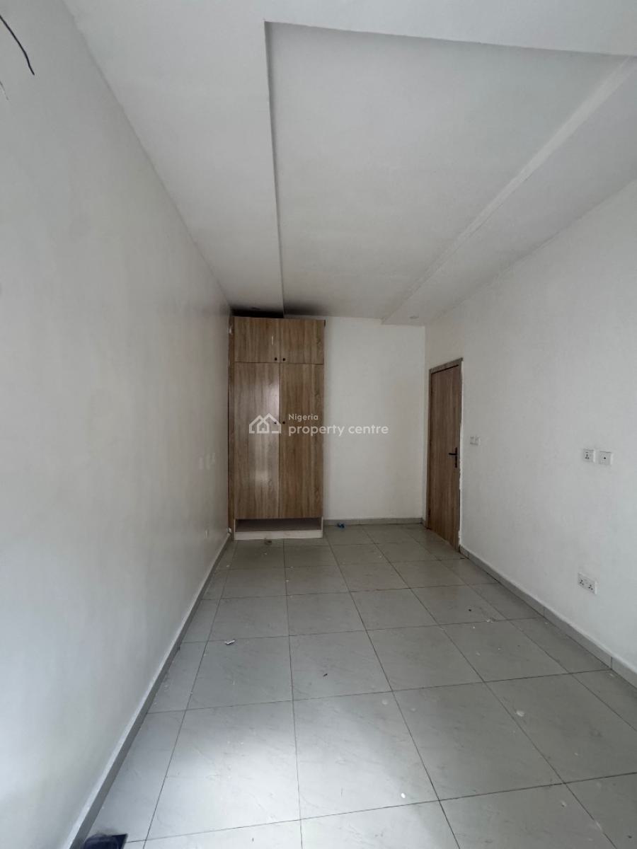 4 Bedroom Terrace Duplex, Orchid After The Roundabout in an Estate, Lekki, Lagos, Terraced Duplex for Rent