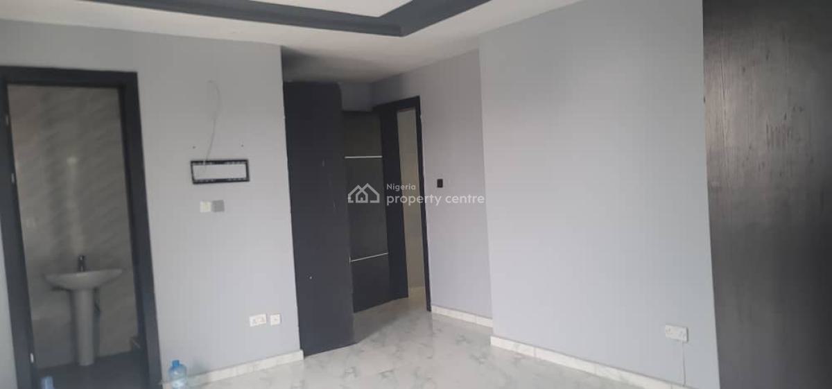 Fully Serviced 2 Bedroom Flat, Ologolo, Ologolo, Lekki, Lagos, Flat / Apartment for Rent