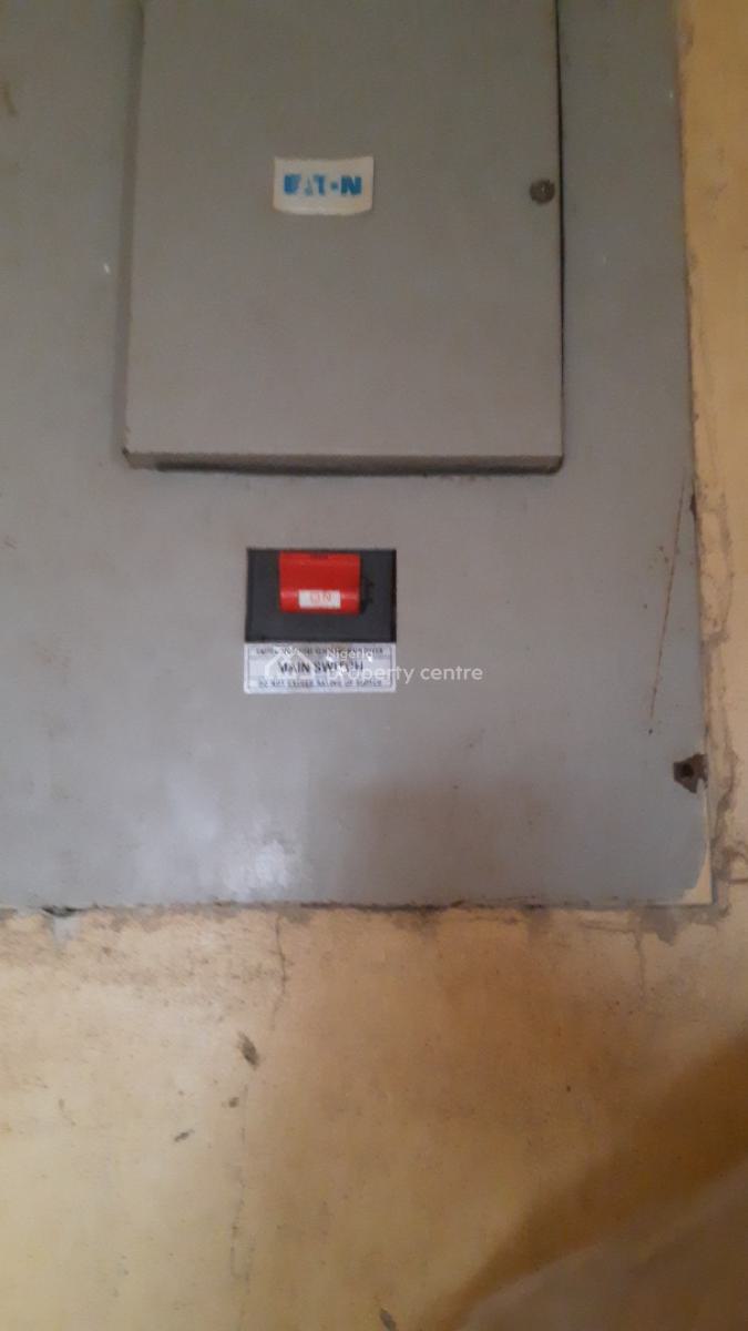 Fully Serviced 2 Bedroom Flat, Ologolo, Ologolo, Lekki, Lagos, Flat / Apartment for Rent