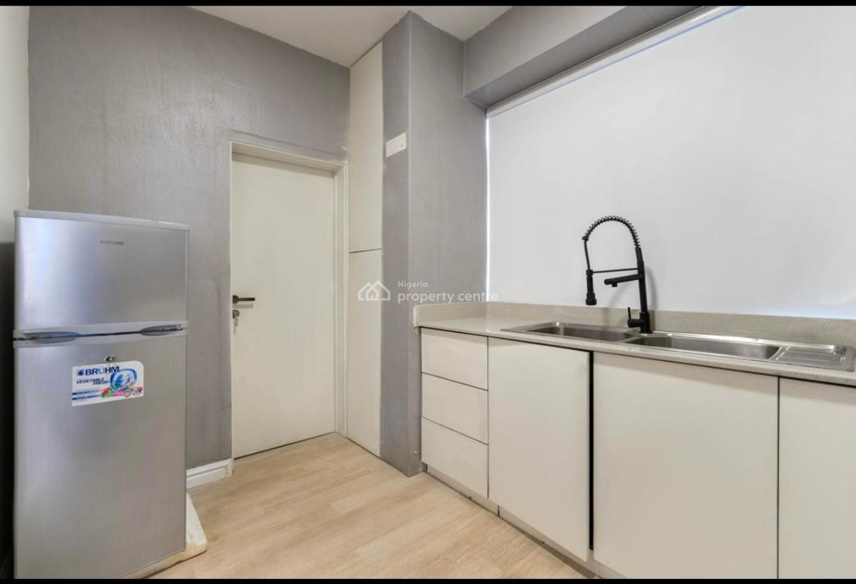 Luxury 2 Bedroom Apartment, Lekki Phase 1, Lekki, Lagos, Flat / Apartment Short Let