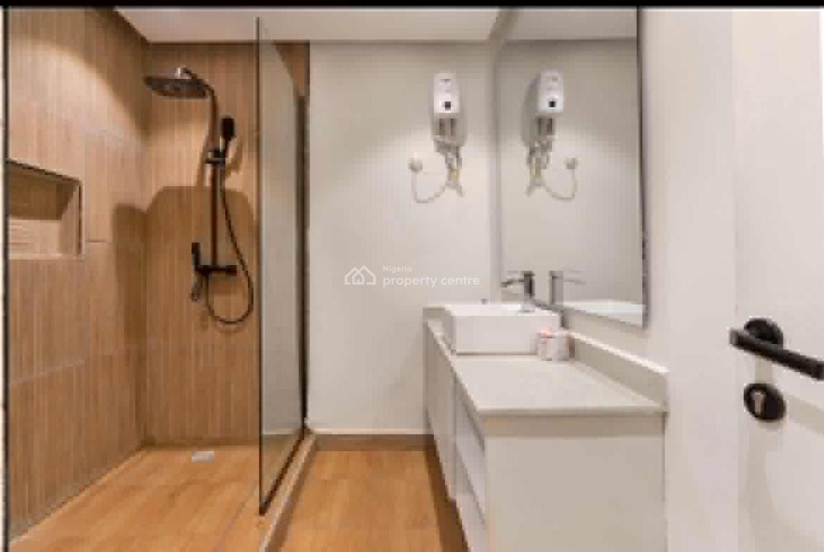 Luxury 2 Bedroom Apartment, Lekki Phase 1, Lekki, Lagos, Flat / Apartment Short Let