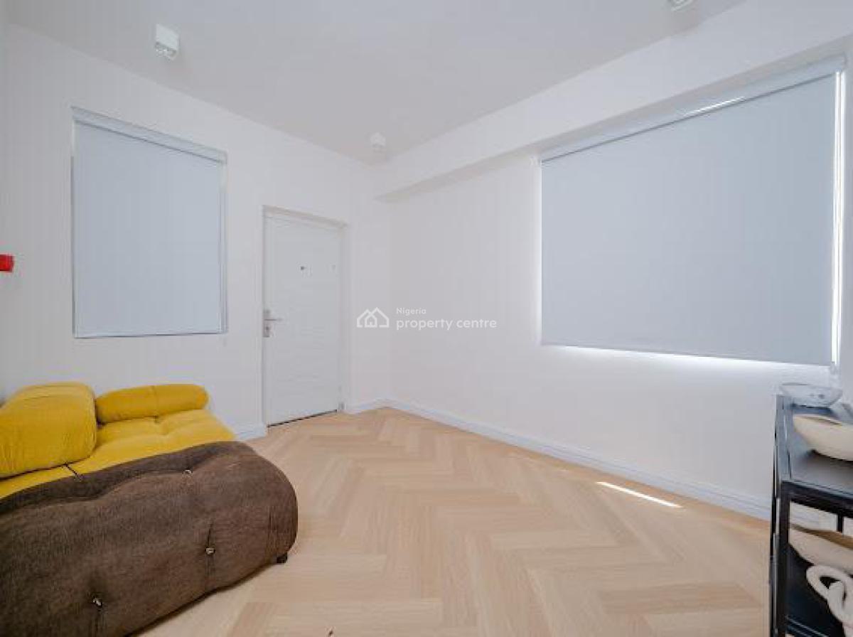 Luxury 2 Bedroom Apartment, Lekki Phase 1, Lekki, Lagos, Flat / Apartment Short Let