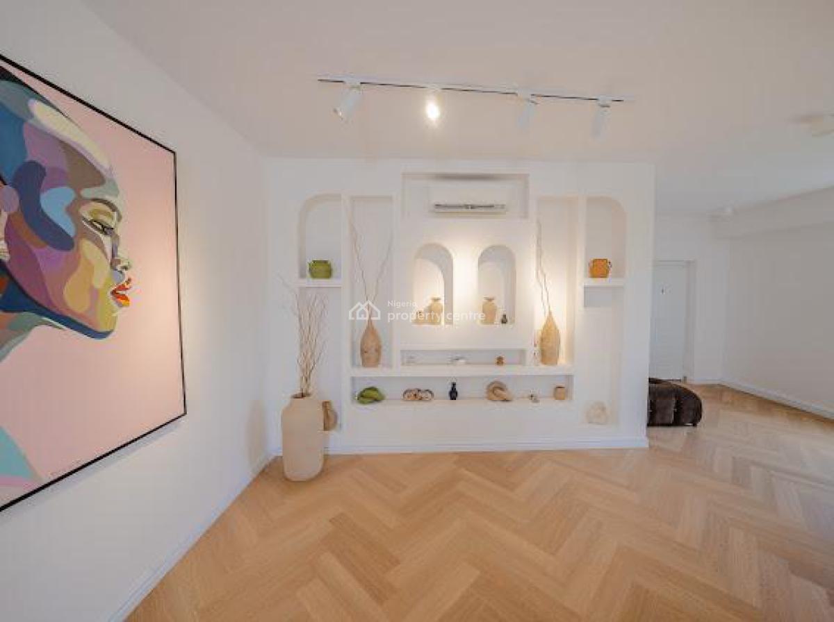 Luxury 2 Bedroom Apartment, Lekki Phase 1, Lekki, Lagos, Flat / Apartment Short Let