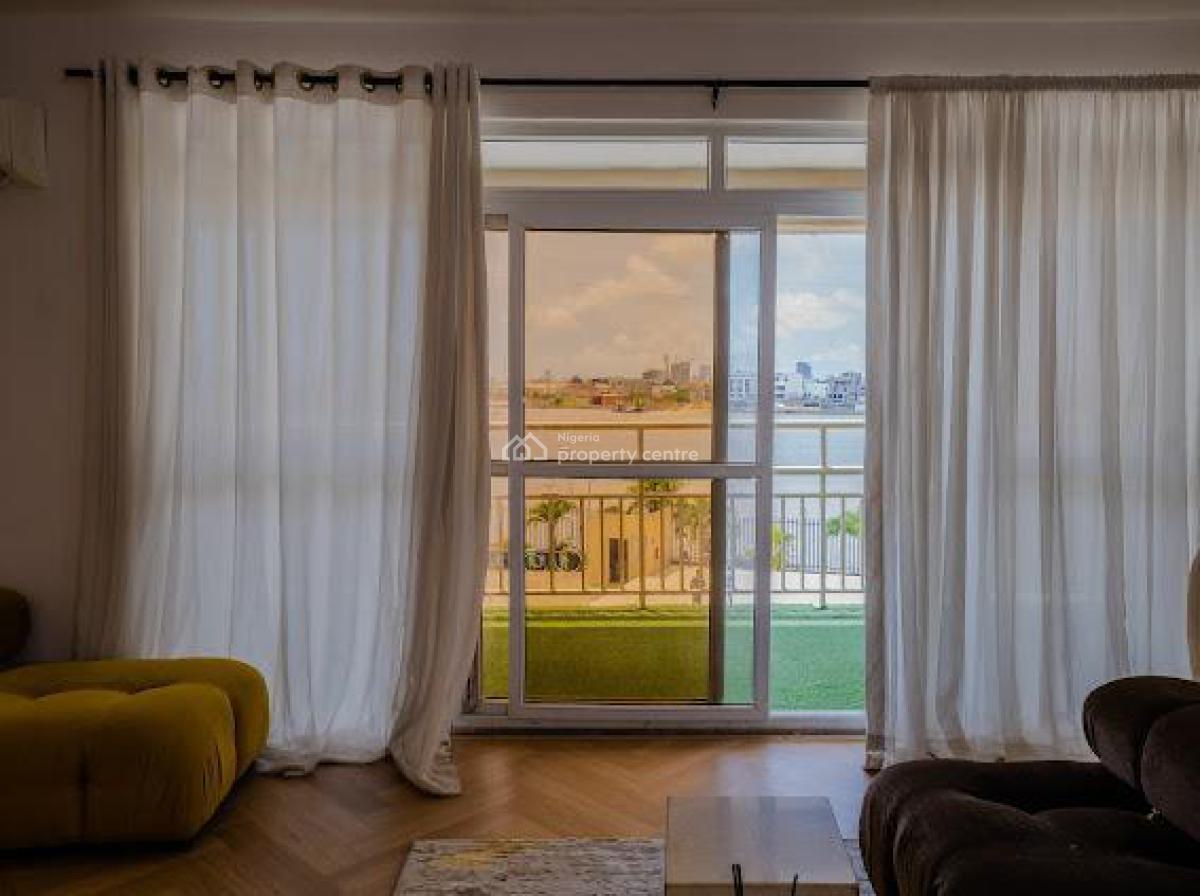 Luxury 2 Bedroom Apartment, Lekki Phase 1, Lekki, Lagos, Flat / Apartment Short Let