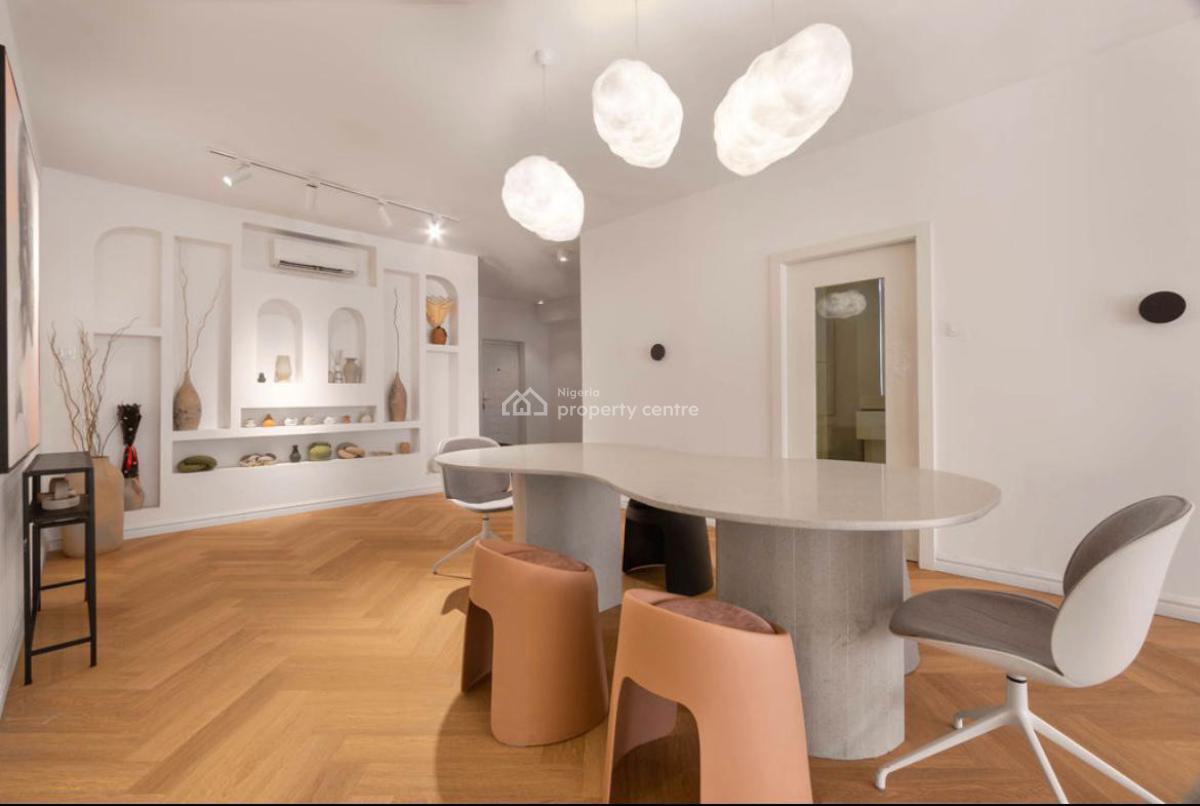 Luxury 2 Bedroom Apartment, Lekki Phase 1, Lekki, Lagos, Flat / Apartment Short Let