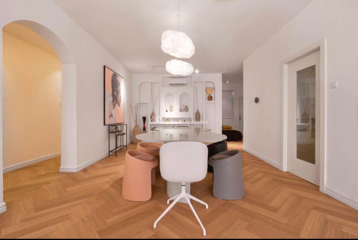 Luxury 2 Bedroom Apartment, Lekki Phase 1, Lekki, Lagos, Flat / Apartment Short Let