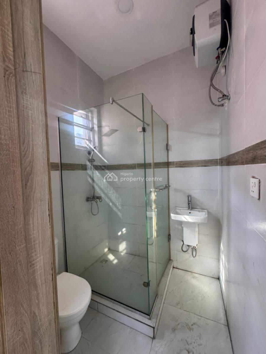 4-bedroom Terrace Duplex, Orchid Road, Lekki, Lagos, Terraced Duplex for Rent