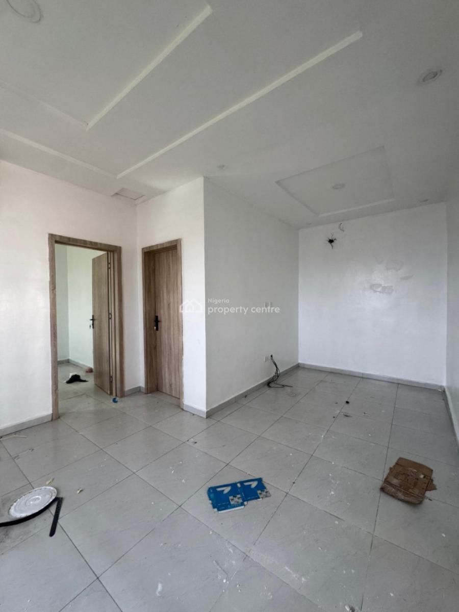 4-bedroom Terrace Duplex, Orchid Road, Lekki, Lagos, Terraced Duplex for Rent