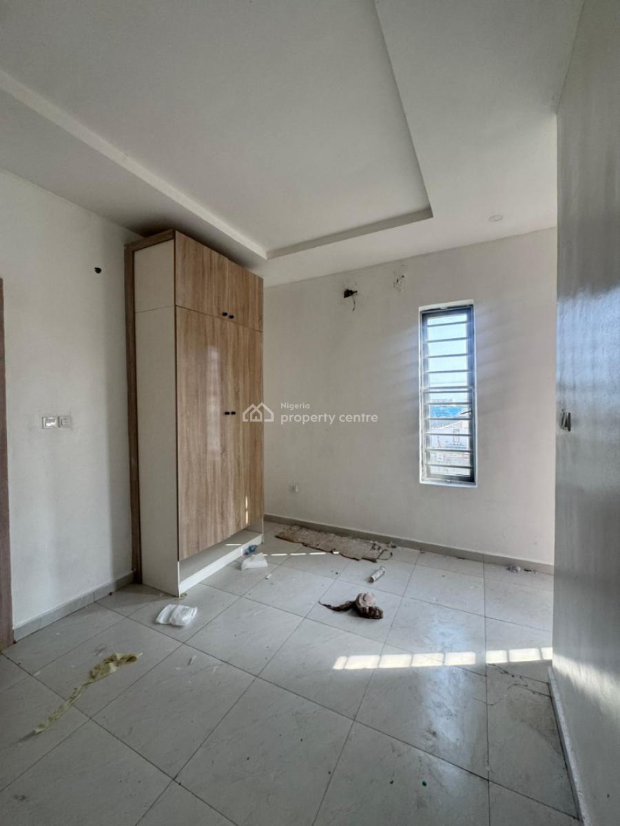 4-bedroom Terrace Duplex, Orchid Road, Lekki, Lagos, Terraced Duplex for Rent