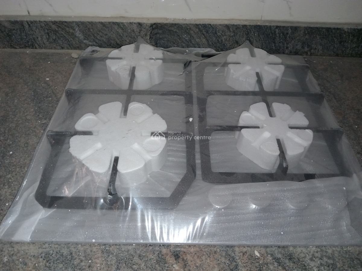 Luxury Newly Built Room and Parlour Upstairs with 2 Toilets, Majek Sangotedo, Ajah, Lagos, Mini Flat (room and Parlour) for Rent