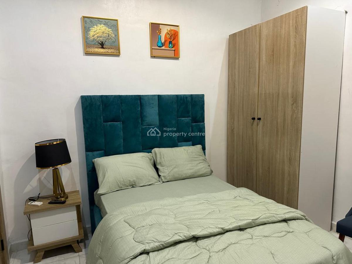 Dazzling 4 Bedrooms Duplex, Orchid Road, Lekki, Lagos, House Short Let