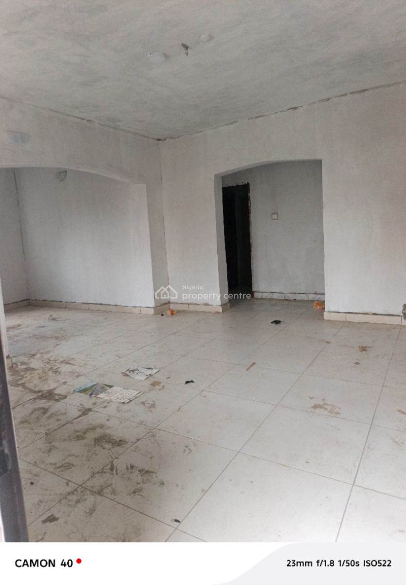 Luxury 2 Bedroom Flat at Badore Ajah Lagos, Badore Ajah Lagos, Badore, Ajah, Lagos, Flat / Apartment for Rent
