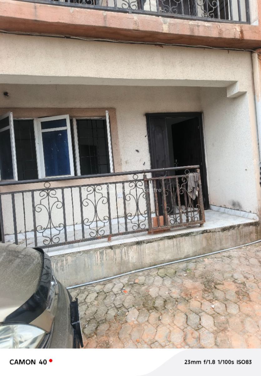 Luxury 2 Bedroom Flat at Badore Ajah Lagos, Badore Ajah Lagos, Badore, Ajah, Lagos, Flat / Apartment for Rent