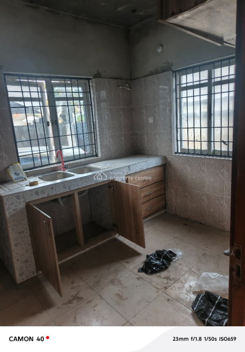 Luxury 2 Bedroom Flat at Badore Ajah Lagos, Badore Ajah Lagos, Badore, Ajah, Lagos, Flat / Apartment for Rent