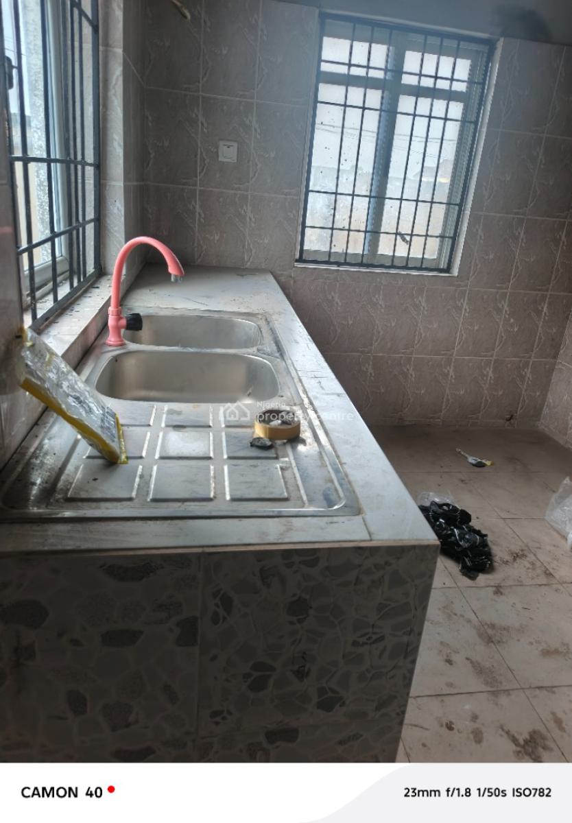 Luxury 2 Bedroom Flat at Badore Ajah Lagos, Badore Ajah Lagos, Badore, Ajah, Lagos, Flat / Apartment for Rent