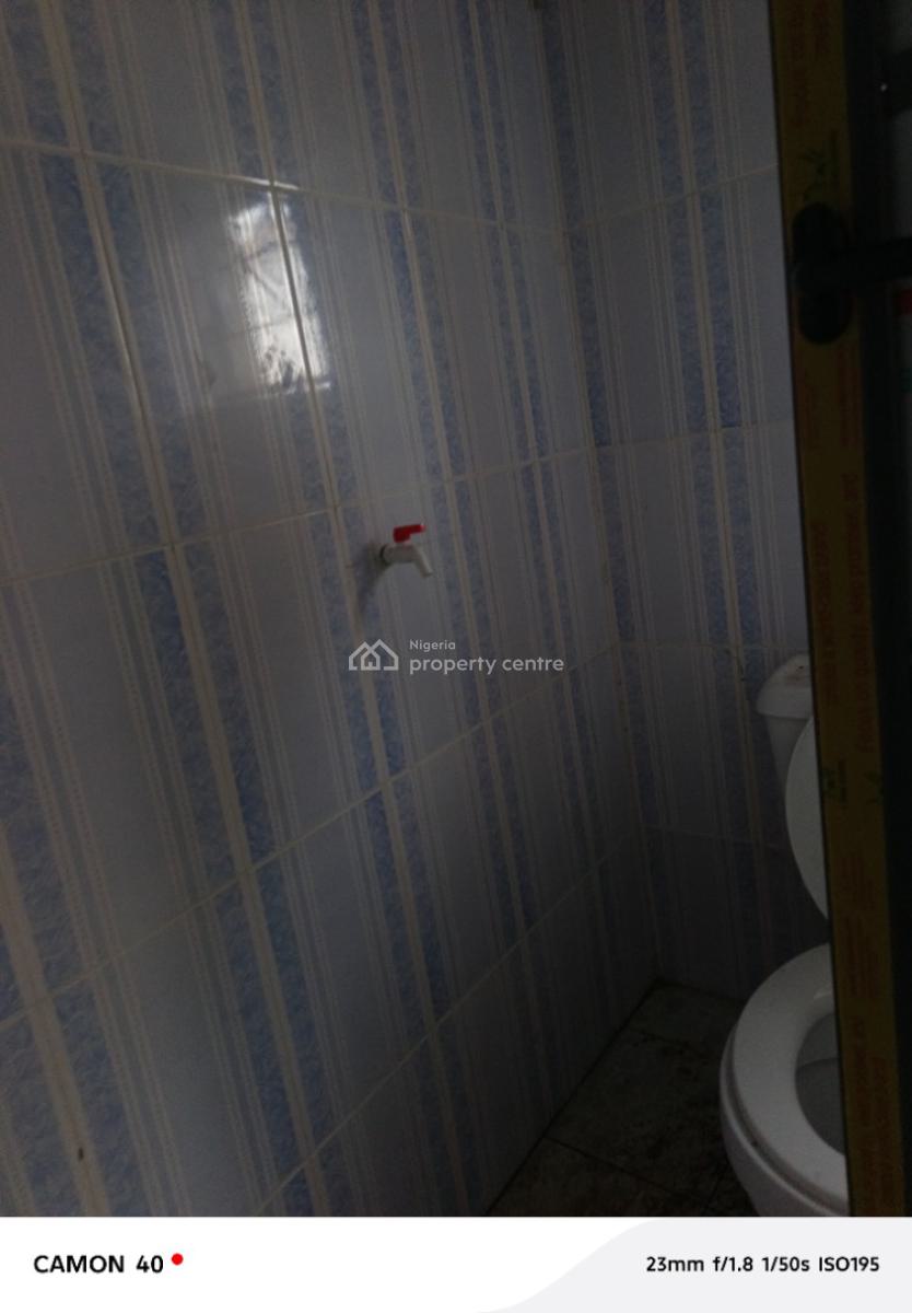 Luxury 2 Bedroom Flat at Badore Ajah Lagos, Badore Ajah Lagos, Badore, Ajah, Lagos, Flat / Apartment for Rent