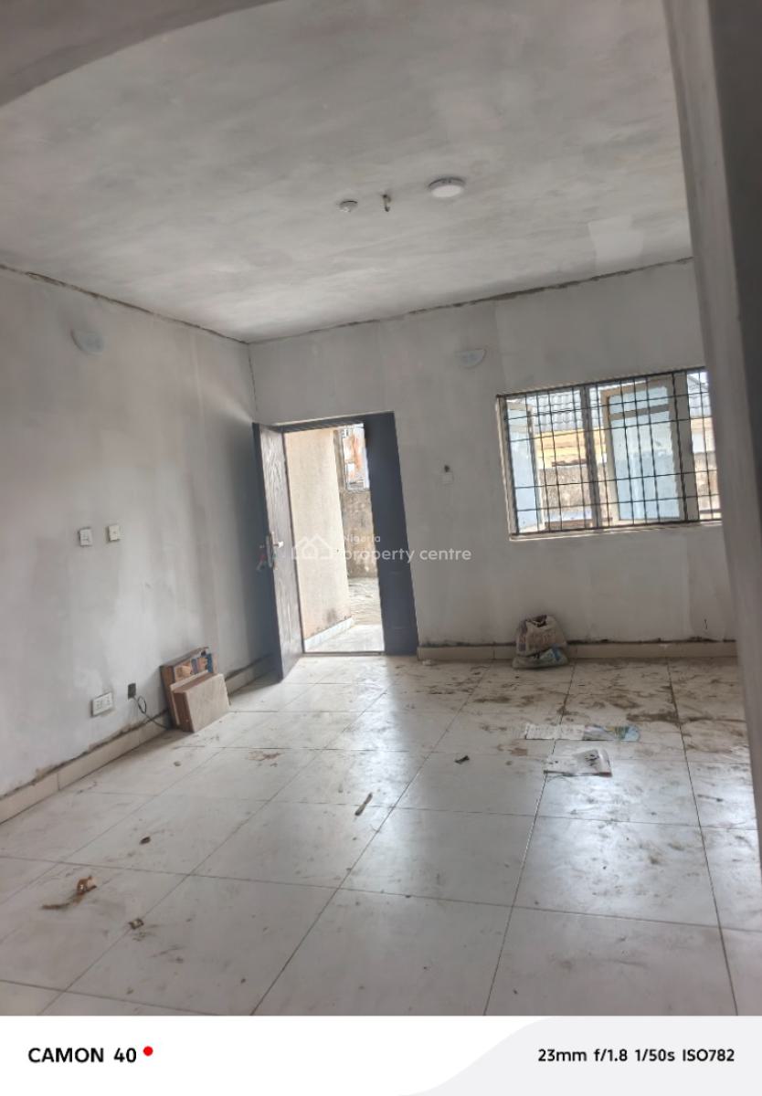 Luxury 2 Bedroom Flat at Badore Ajah Lagos, Badore Ajah Lagos, Badore, Ajah, Lagos, Flat / Apartment for Rent