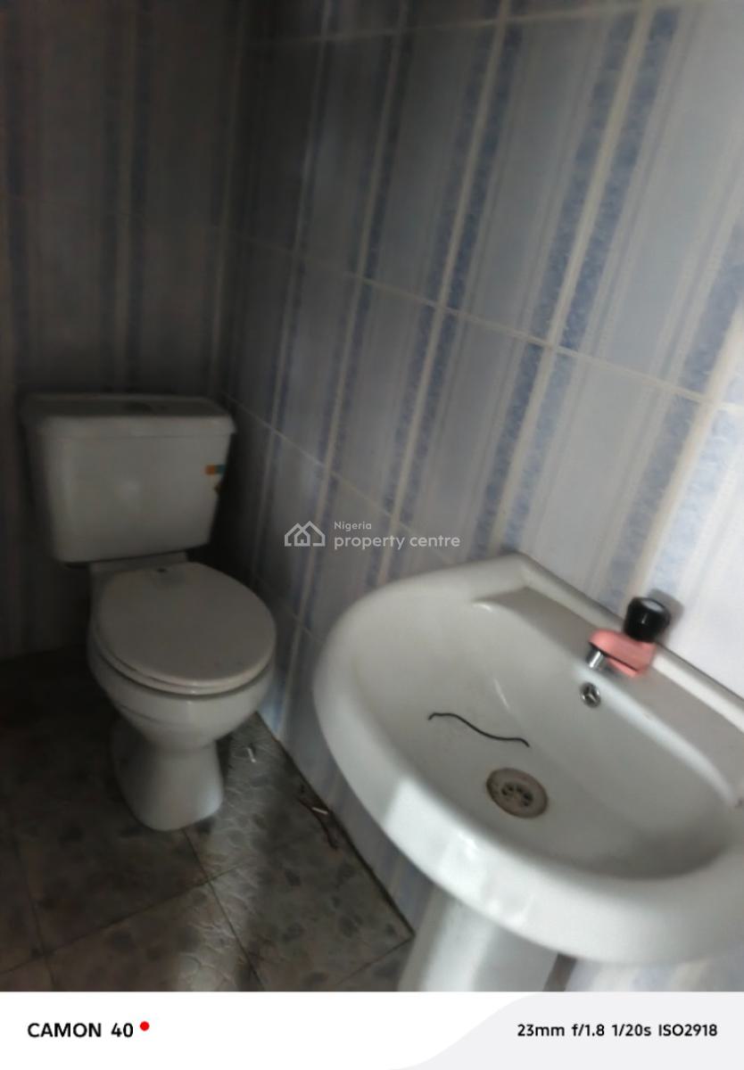 Luxury 2 Bedroom Flat at Badore Ajah Lagos, Badore Ajah Lagos, Badore, Ajah, Lagos, Flat / Apartment for Rent