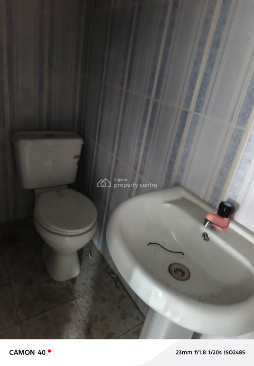 Luxury 2 Bedroom Flat at Badore Ajah Lagos, Badore Ajah Lagos, Badore, Ajah, Lagos, Flat / Apartment for Rent