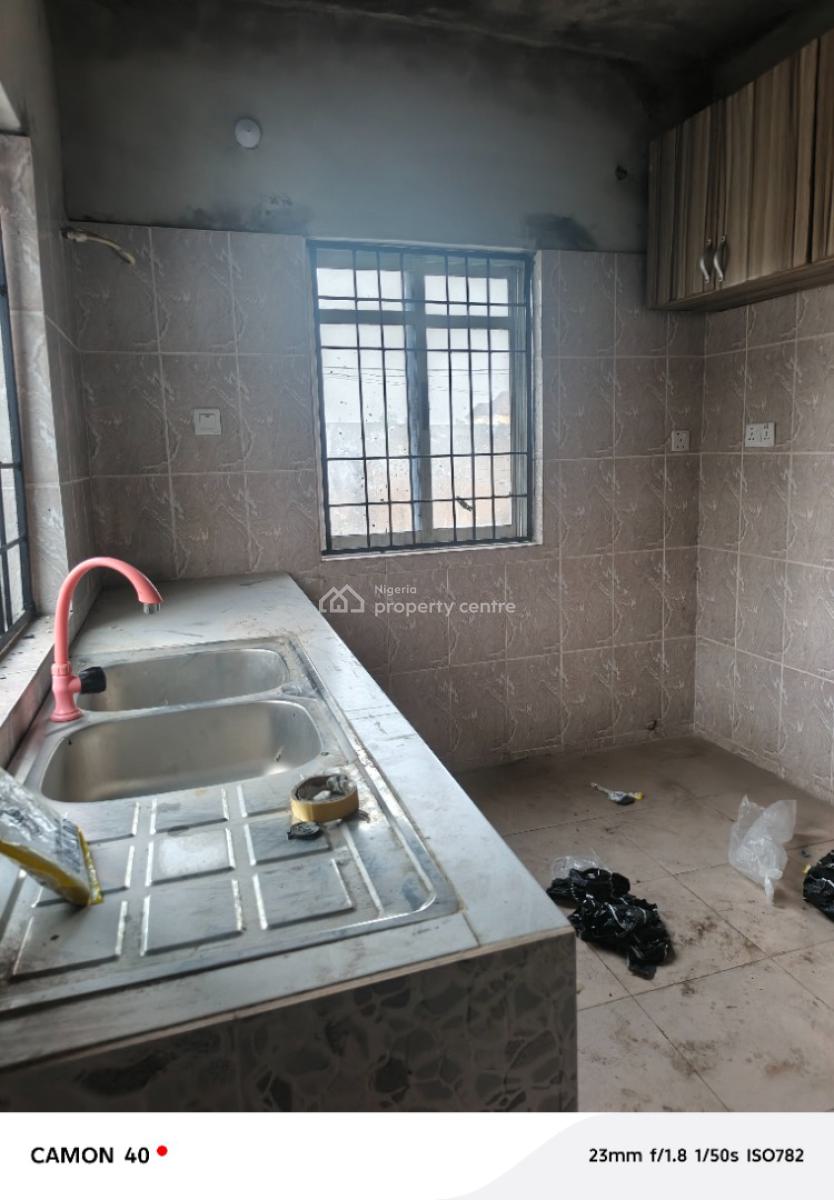 Luxury 2 Bedroom Flat at Badore Ajah Lagos, Badore Ajah Lagos, Badore, Ajah, Lagos, Flat / Apartment for Rent