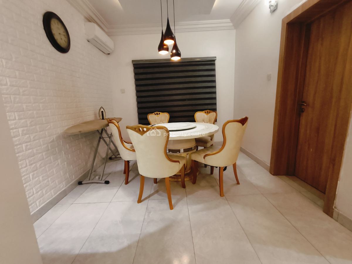 Exquisite 2 Bedroom Apartment, Ikate Lekki, Ikate, Lekki, Lagos, Flat / Apartment Short Let