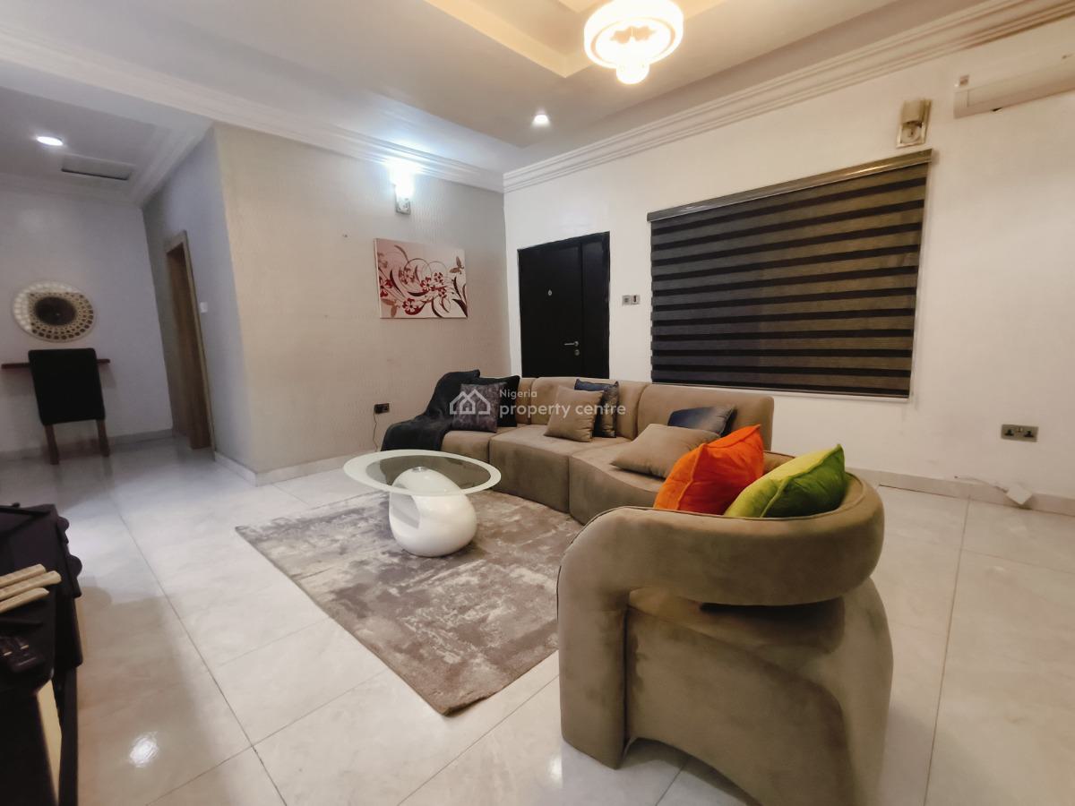 Exquisite 2 Bedroom Apartment, Ikate Lekki, Ikate, Lekki, Lagos, Flat / Apartment Short Let