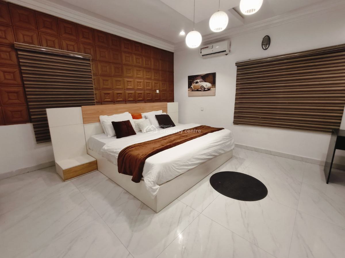 Exquisite 2 Bedroom Apartment, Ikate Lekki, Ikate, Lekki, Lagos, Flat / Apartment Short Let